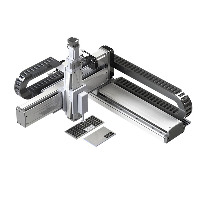 Combine Actuator